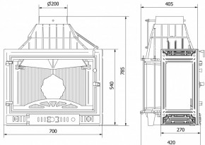   Kawmet W3  16,7  5