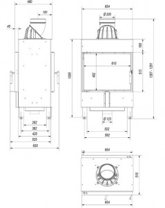   Kratki Lucy 12 tunel 3