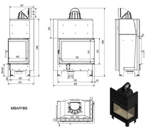   Kratki MBA/BS P 17   5