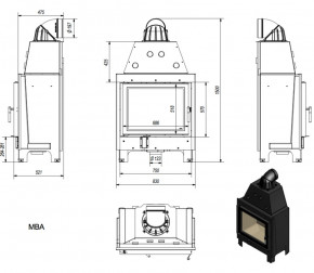   Kratki MBA/PF 17  5