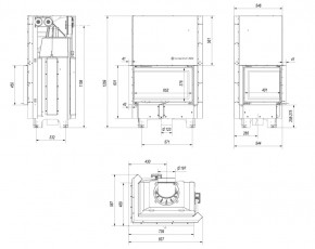   Kratki MBM 10  BS 3