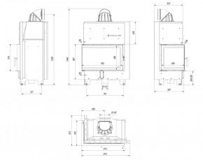   Kratki MBO 15  BS 5