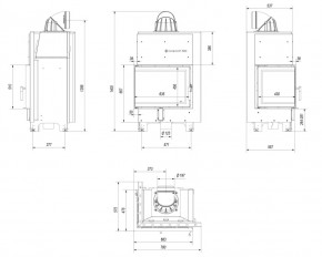   Kratki MBZ 13  BS 3