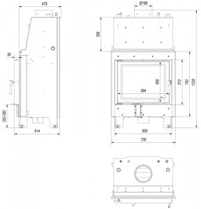   Kratki MBZ PW 13  5