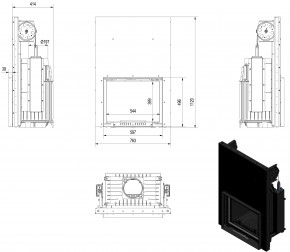   Kratki Maja/G 12  5