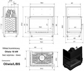   Kratki Oliwia BS L 18   4