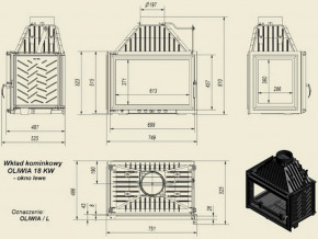   Kratki Oliwia L 18   4