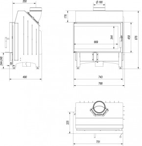   Kratki Zibi/BS L 12   3