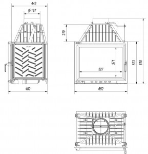   Kratki Zuzia/PF 16  5