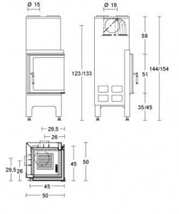   Piazzetta HT 510 A 4