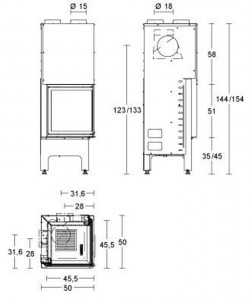   Piazzetta HT 510 SL 4