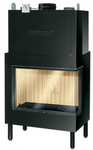   Piazzetta HT 810