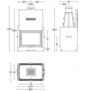   Piazzetta MA 260 B SL 4