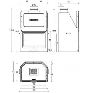   Piazzetta MA 261 SL 4