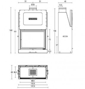   Piazzetta MA 262 SL 4