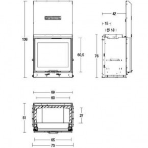   Piazzetta MC 65/60SL 4