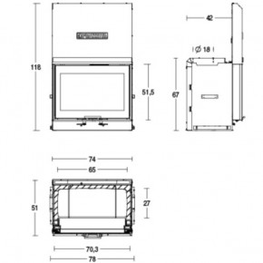   Piazzetta MC 70/51SL 4