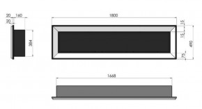  Simple Fire Frame 1800  4