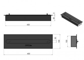  Simple Fire Frame 1800  5