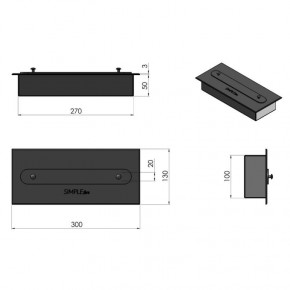  Simple Fire Frame 550  5