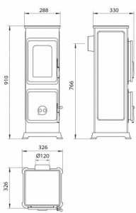  Thorma Bozen Black 3