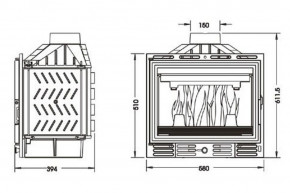   Uniflam 600 5