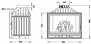   Uniflam 700 Optima   5