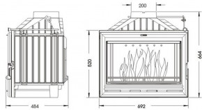   Uniflam 700 Option   5