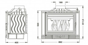   Uniflam 700 Standart    5