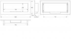  Uniflam 90x40   3