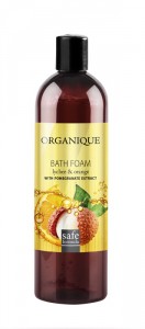    Organique Bath Rituals    500  (5902135430811)