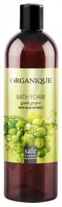    Organique Bath Rituals   500  (5902135430828)