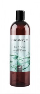    Organique Bath Rituals  500  (5902135430835)