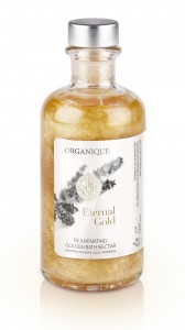     Organique Eternal Gold SPA 200  (5906713245002)