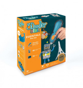  3D 3Doodler Start  (3DS-ESST-MULTI-R-17) 3