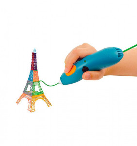  3D 3Doodler Start  (3DS-ESST-MULTI-R-17) 4