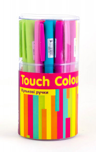  / Yes Touch Colours 25  (411666)