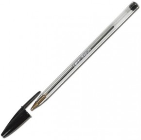   BIC Cristal, 