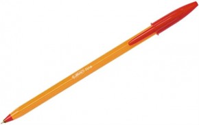   BIC Orange, 