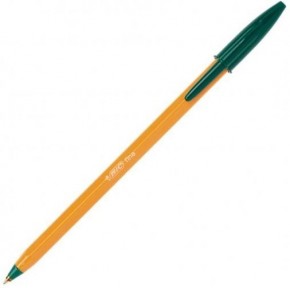   BIC Orange, 