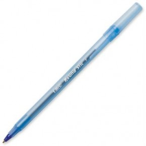   BIC Round Stic, 