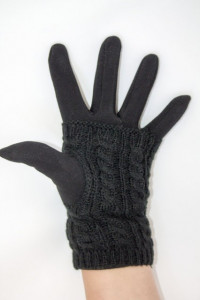    Shust Gloves 225s2 7,5 6