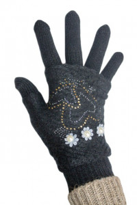    - Shust Gloves 54038