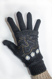    - Shust Gloves 54038 4