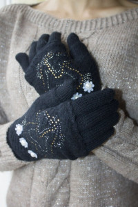    - Shust Gloves 54038 5