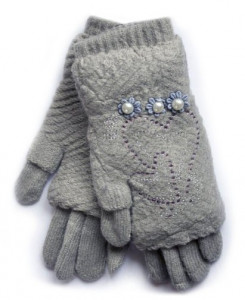    - Shust Gloves 54039