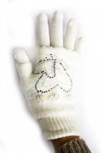    - Shust Gloves 54044