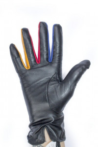       Shust Gloves S (111594) 4