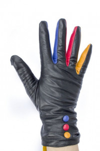       Shust Gloves S (111594) 5