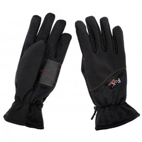  Fox Outdoor Soft Shell Black (XL) 15800A 3